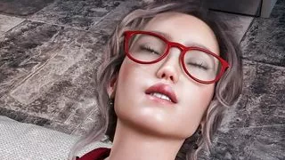 MILFs of Sunville - Ep 53 - with an Excuse, She Got My Dick by Foxie2k