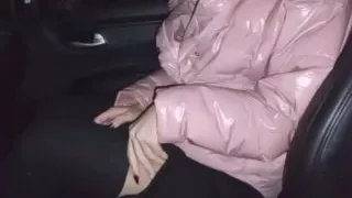 I Sucked the Taxi Driver for the Fare Because I Forgot the Money