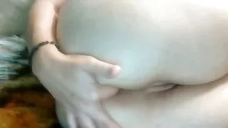 Best of Bella Having Fun Anal Playing