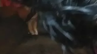 Hot stepsister ko prl diya