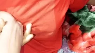 Spray outdoor sex First time Fucked my stepsister