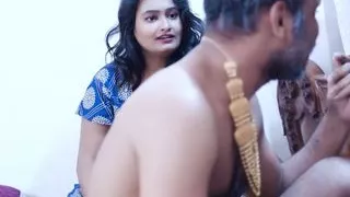 Sasurji Chupkese Aaye Mere Le Liya [ Hindi Story ]