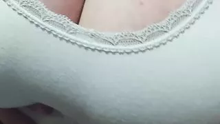 First and finest look at Salika Mari's ass