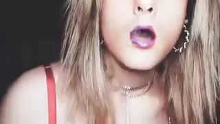 Baby's Smoking Fetish 120s