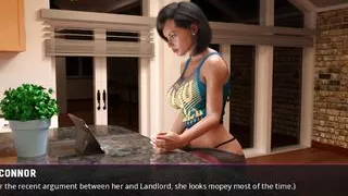 Joice Part 3 - Midnight Paradise - Gameplay