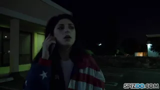 Whore Hunter Meets Nikki Knightly - Spizoo