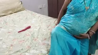 Pregnant step mom gets her ass and pussy fucked by stepson