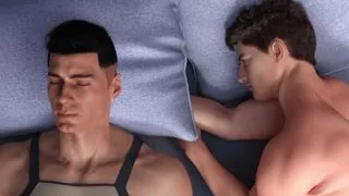 Jasper Got Caught While Streaming on Porn Site