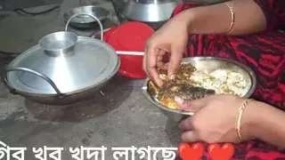Food blog Bangladeshi