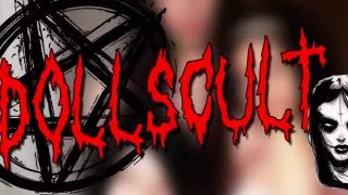 My naughty stepsister Mel has fun with her dildo - DOLLSCULT