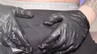 Kinky Psychiatrist Mind and Throatfucks You - Solo Male POV Roleplay - Dirty Talk and Big Cumshot