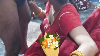 Fuck Neighbor's Bhabhi Had Great Sex with Her Boyfriend