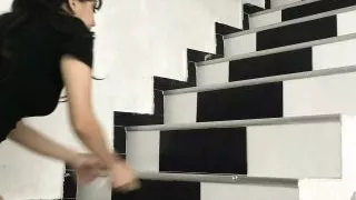 Very Hot Compilation Of Stepdaughter With Her Cuckold Stepdad - Porn in Spanish