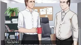 Dirty Fantasy - 3 a New Place by Foxie2k