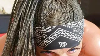 I fuck my husband after fucking his friend