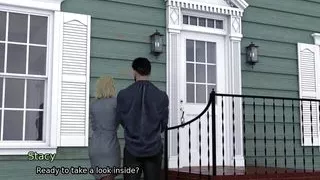 They All Want Porn Star Paul, by Dark Griffin Games