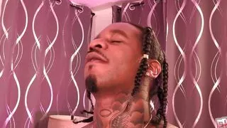 Two Black Black Dicks Turn Out Hot Asian Hole