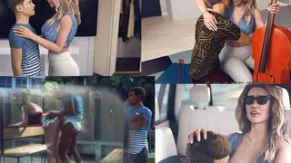 A Wife and Stepmother - Awam - V0.220 Full Part