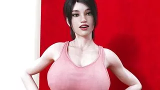 Flirty F - Part 33 - Serve Your Demanding Queen