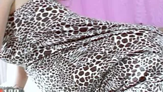 My First Porn Video with Amazing French Babe Moana Mendez