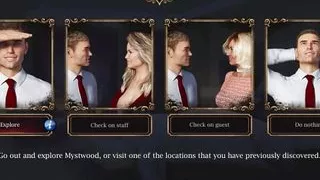 Mystwood Manor - #4 Managing a Big Place by Foxie2k