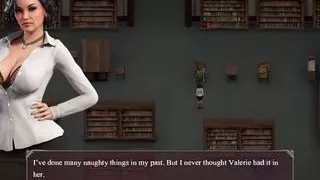 Lust Epidemic - Part 45 - Strawberry Pussies