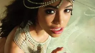 Veronica Rodriguez - Latina Squirt Goddess