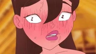 how a rural girl is fucked in the hay ! Girl from hentai-Life with stepsisters Anime ( porn cartoon 2d ) 2025