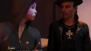 Being A DIK - Vixens Part 315 Sexy Babe Winner By LoveSkySan69