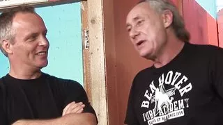 Group fun with Cindy Behr and Kaia Kane are whores get their