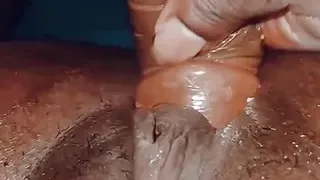 She Is a Complete Package, She Got a Big Tits, Big Booty, Wet Pussy and She Can Twerk on a Dick