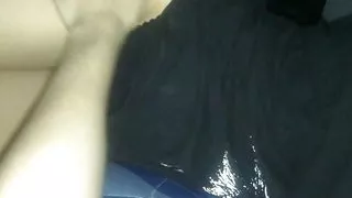 Beautiful Dick With Her Hot Looks Sucking And Riding My Cock - Porn in Spanish