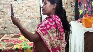 Indian Deshi Village Hot Girl Sex in Home