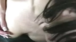 Sweet Gillian and Her Blowjob