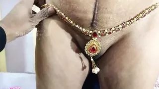 Indian desi clear hindi talk valentine christmas day special sex video gift for stepsister pussy