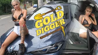 Gold Digger - Full movie