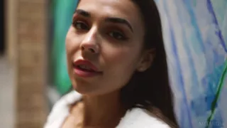 Milan Cheek's Interview 2 - Milan Cheek