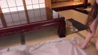 Hardcore Japanese POV deep throat session with Yuria Mano - Hot asian porn!