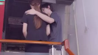 Unexpected Sex with MILF Real Estate Agent