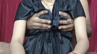 Wife aur husband hot romantic sex