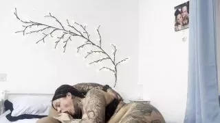 Homemade Interracial Creampie