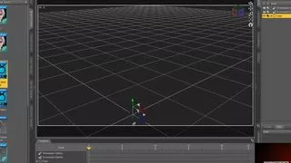 What I Learned in Adult Animation This Week 1