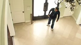 My stepbrother just sticks his cock in my pussy