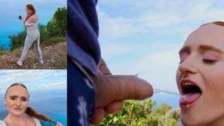 Wetting in Nature and Enjoying My Piss