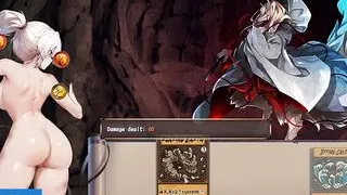 EP6: The Battle Continues - Half-Demon Shinobi