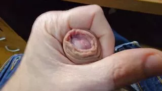 Beautiful Blowjob with Big Cock and Balls