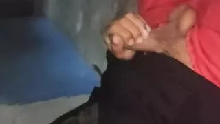 A splendid ???? night