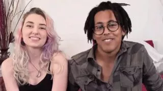 Desperate Girls fucking sucking cock tit play casting whores