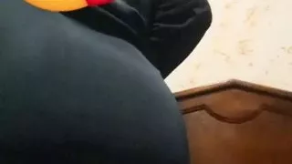 Nik 9a7ba skhounaa labsa jelaba