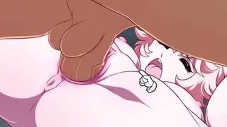 Waifuhub - Mina by Foxie2k